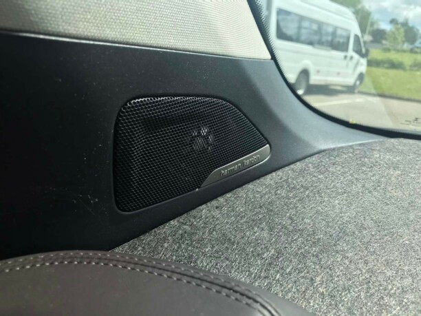 BMW i3 I01, 2017 г.