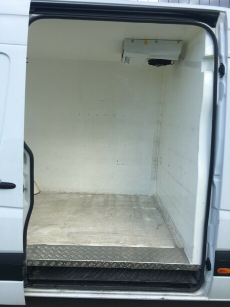 Mercedes-Benz Sprinter 314 CDI, 2017 г.