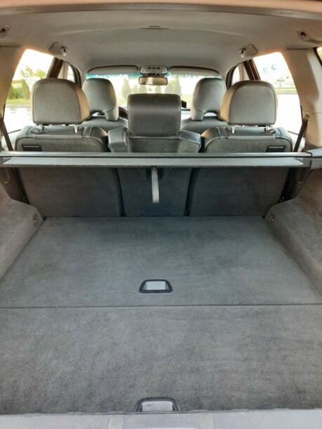 Volvo XC90 I · Рестайлинг, 2007 г.