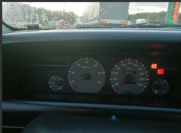 Citroen Xantia X1, 1996 г.