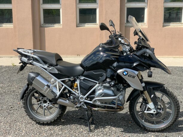 BMW R GS, 2008 г.