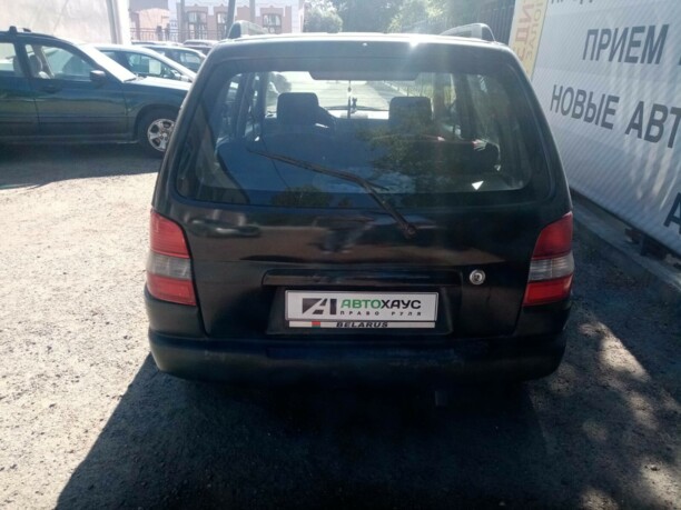 Mazda Demio DW, 1999 г.