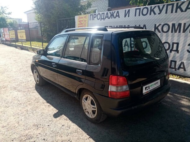 Mazda Demio DW, 1999 г.