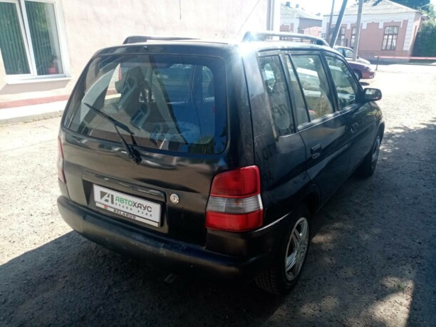 Mazda Demio DW, 1999 г.