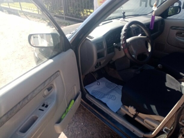 Mazda Demio DW, 1999 г.
