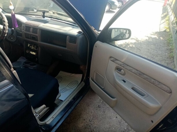 Mazda Demio DW, 1999 г.