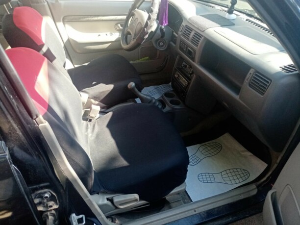 Mazda Demio DW, 1999 г.