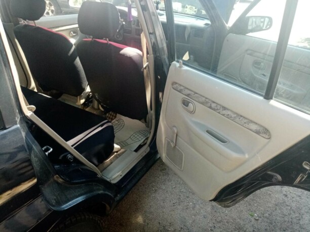 Mazda Demio DW, 1999 г.