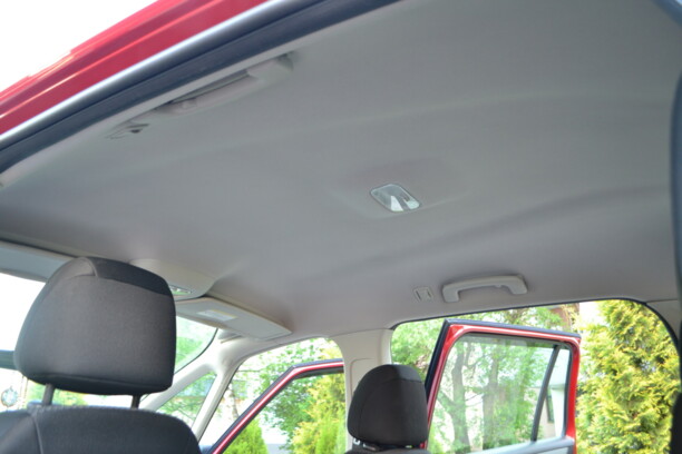 Citroen C4 Grand Picasso I, 7 мест, 2009 г.