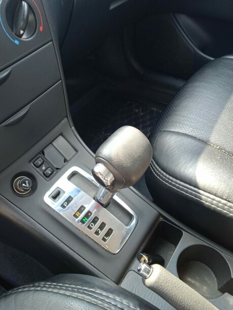 Toyota Corolla IX (E120, 130), 2006 г.