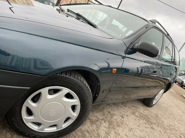 Toyota Carina E, 1997 г.