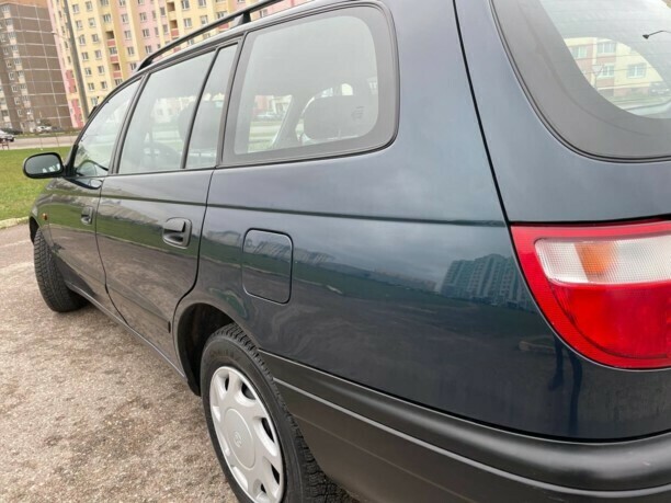 Toyota Carina E, 1997 г.