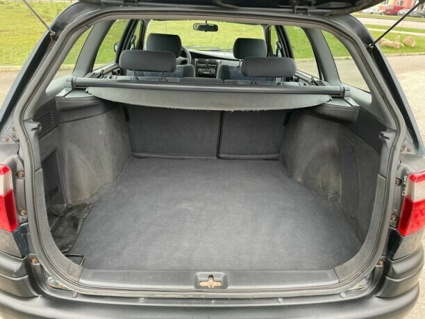 Toyota Carina E, 1997 г.