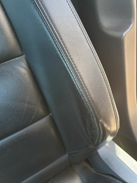 Volkswagen Golf GTI VI, 2009 г.