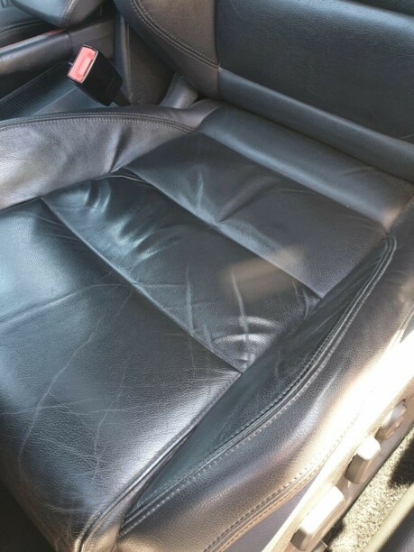 Volkswagen Golf GTI VI, 2009 г.