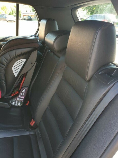 Volkswagen Golf GTI VI, 2009 г.