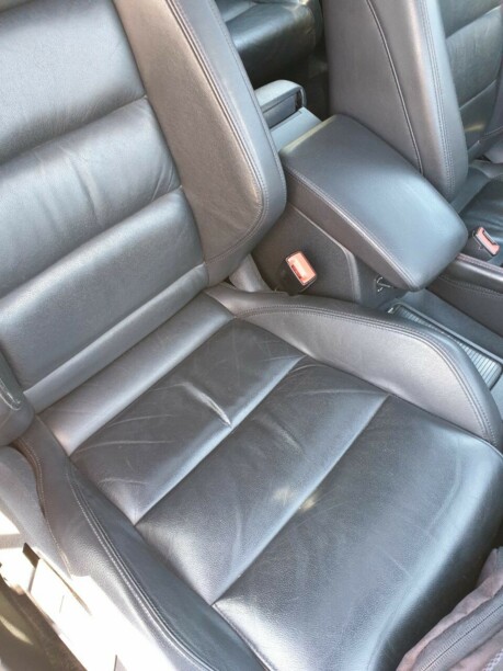 Volkswagen Golf GTI VI, 2009 г.