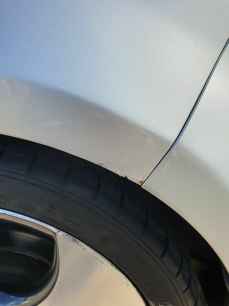 Volkswagen Golf GTI VI, 2009 г.