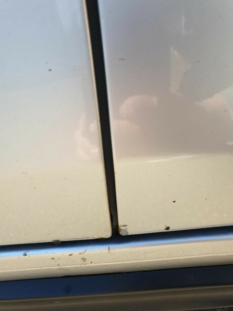 Volkswagen Golf GTI VI, 2009 г.