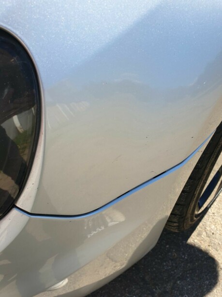Volkswagen Golf GTI VI, 2009 г.