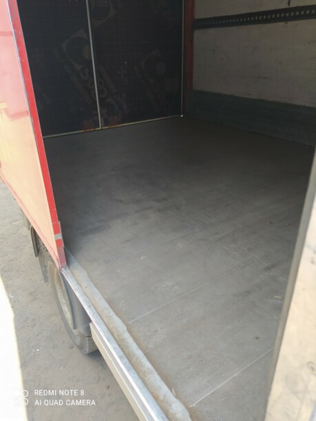 Mercedes-Benz Sprinter 411, 2003 г.