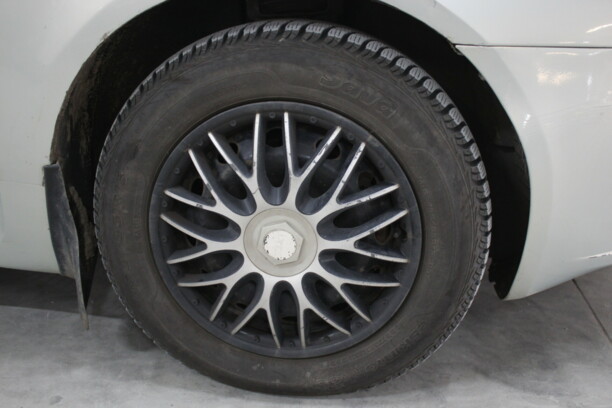 Fiat Stilo, 2002 г.