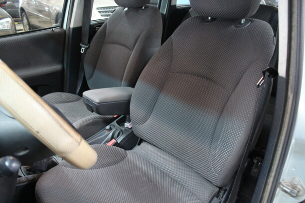 Fiat Stilo, 2002 г.