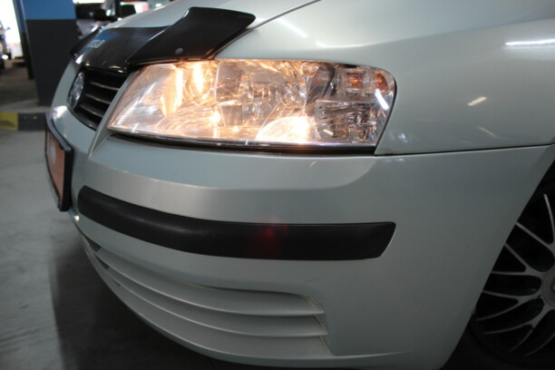 Fiat Stilo, 2002 г.
