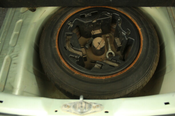 Fiat Stilo, 2002 г.