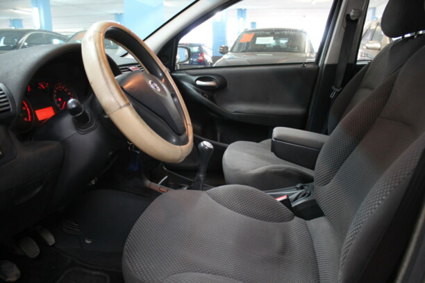 Fiat Stilo, 2002 г.
