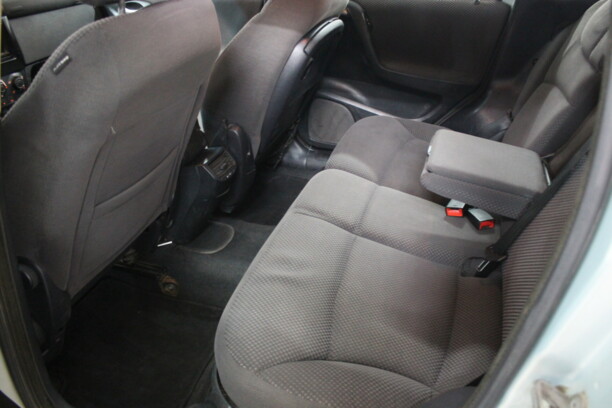 Fiat Stilo, 2002 г.