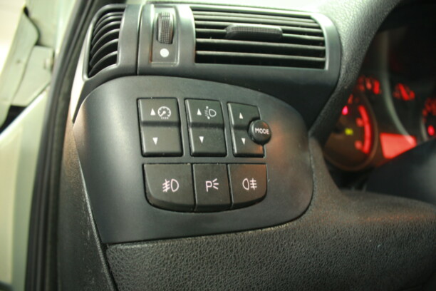 Fiat Stilo, 2002 г.
