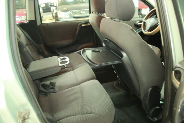 Fiat Stilo, 2002 г.