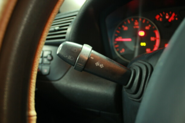 Fiat Stilo, 2002 г.