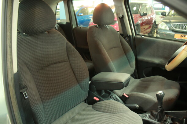 Fiat Stilo, 2002 г.