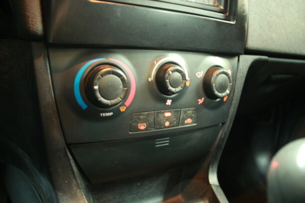 Fiat Stilo, 2002 г.