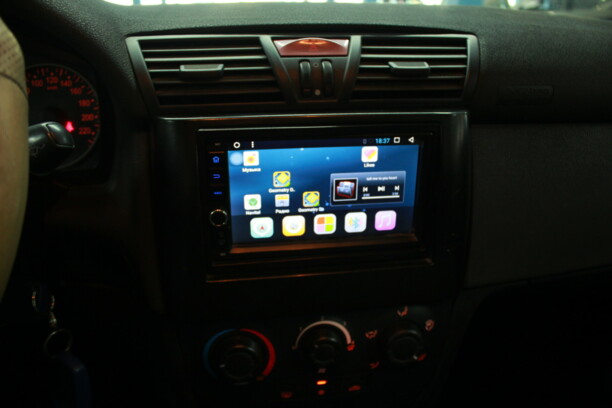 Fiat Stilo, 2002 г.