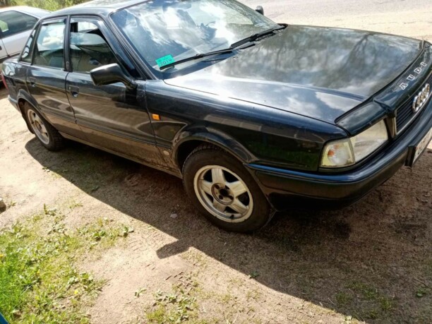 Audi 80 B4, 1994 г.