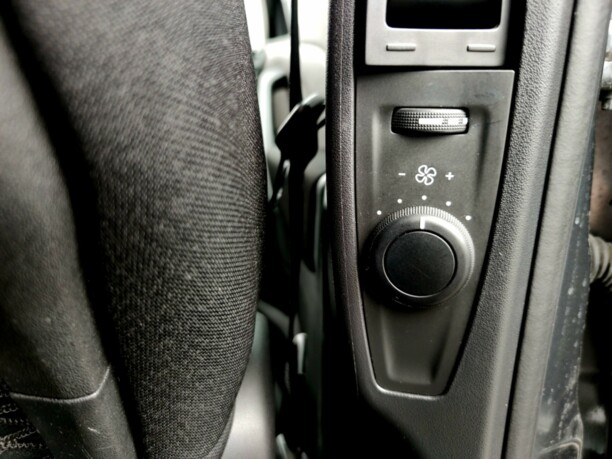 Citroen C4 Grand Picasso II, 7 мест, 2015 г.