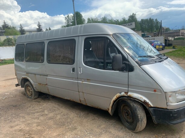 Ford Transit, 1994 г.