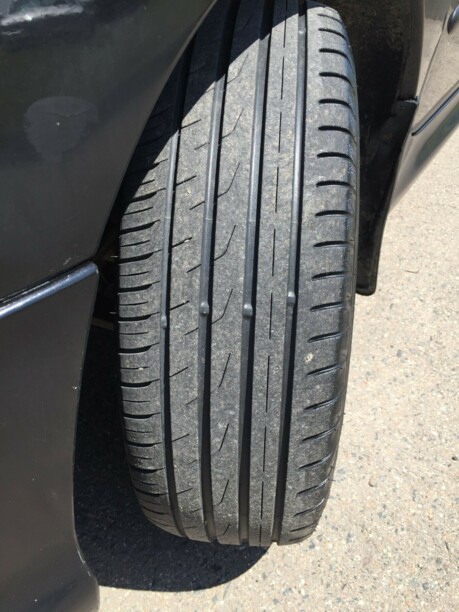 Peugeot 206 I, 2007 г.