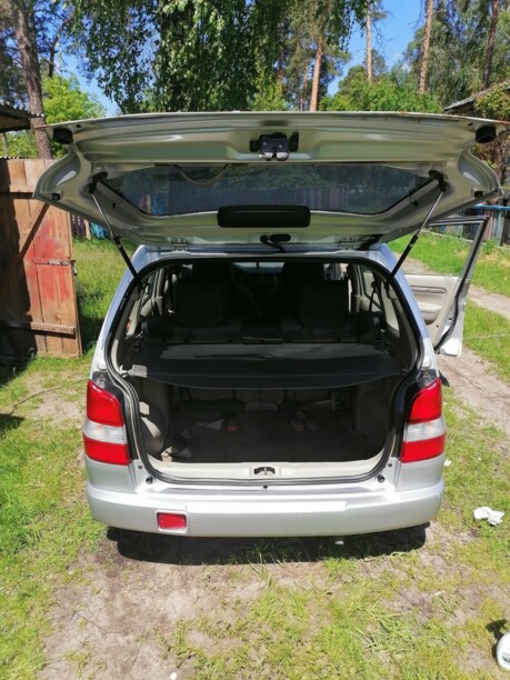 Mazda Demio DW, 2000 г.
