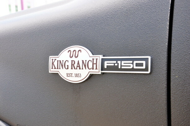 Ford F-150 XI, 2007 г.