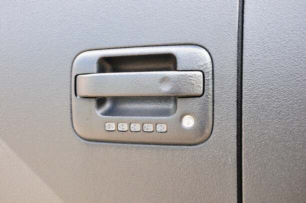 Ford F-150 XI, 2007 г.