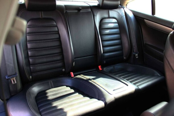 Volkswagen Passat CC I, 2010 г.