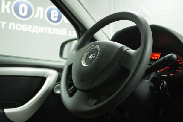 Lada (ВАЗ) Largus, 7 мест, 2021 г.