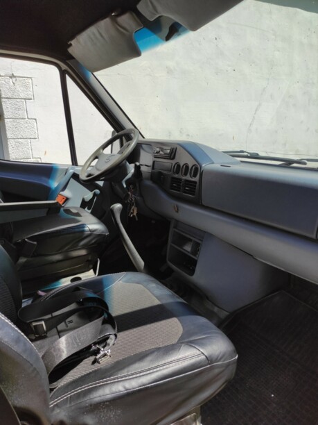 Mercedes-Benz Sprinter, 1996 г.