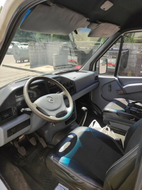 Mercedes-Benz Sprinter, 1996 г.