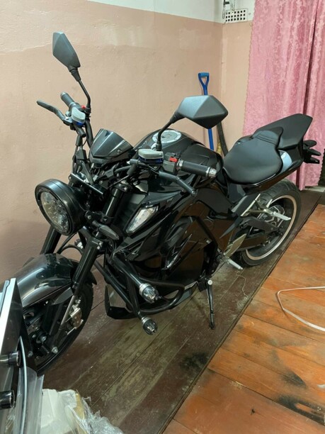 Эксклюзив Редкая модель Z1000, 2020 г.