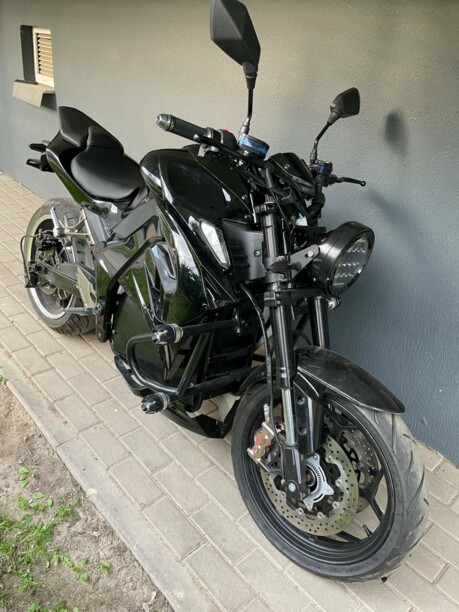 Эксклюзив Редкая модель Z1000, 2020 г.